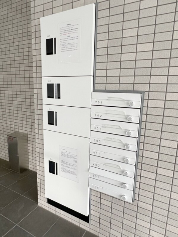 建物設備