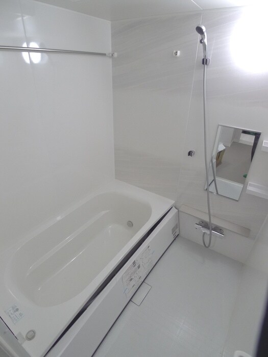 プルメリア与野のバス