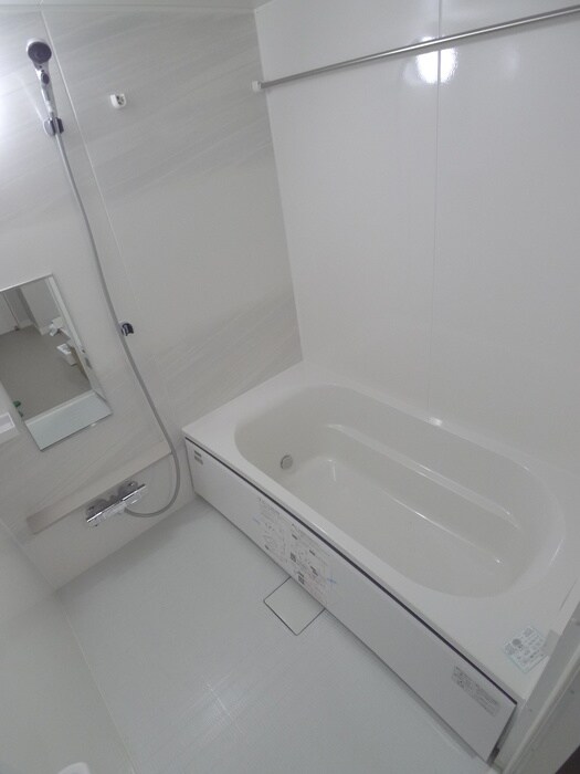 物件内観写真10　(バス／シャワールーム等)