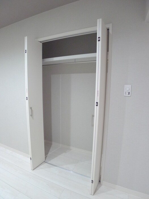 物件内観写真14　(収納)