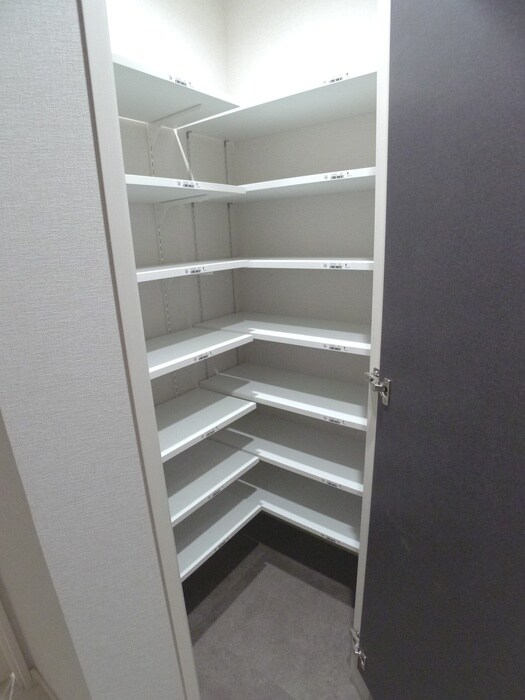 物件内観写真17　(靴箱)