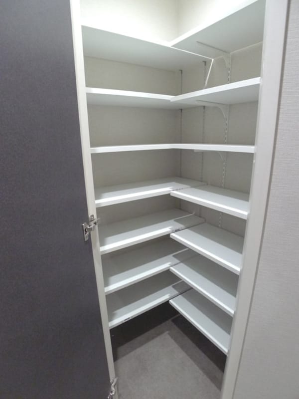 靴箱