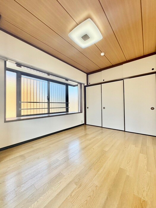 物件内観写真9　(居室)