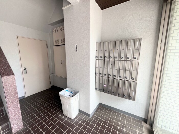 物件外観写真5　(建物設備)