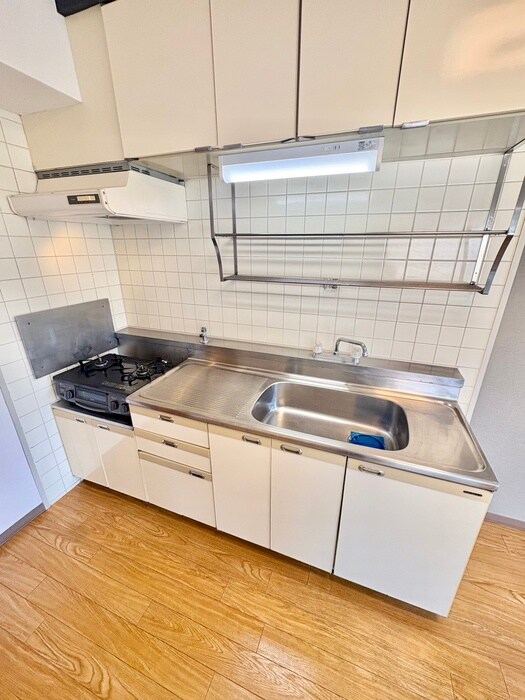 物件内観写真14　(キッチン)