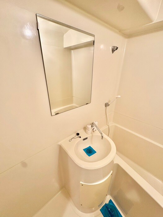 物件内観写真15　(洗面)