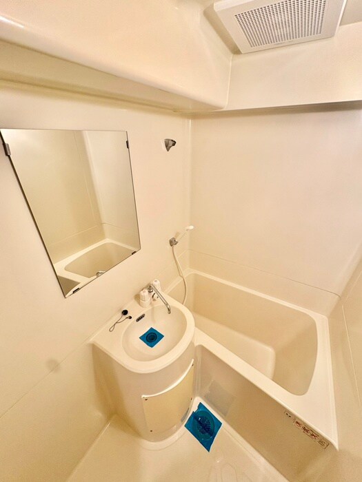 物件内観写真16　(バス／シャワールーム等)