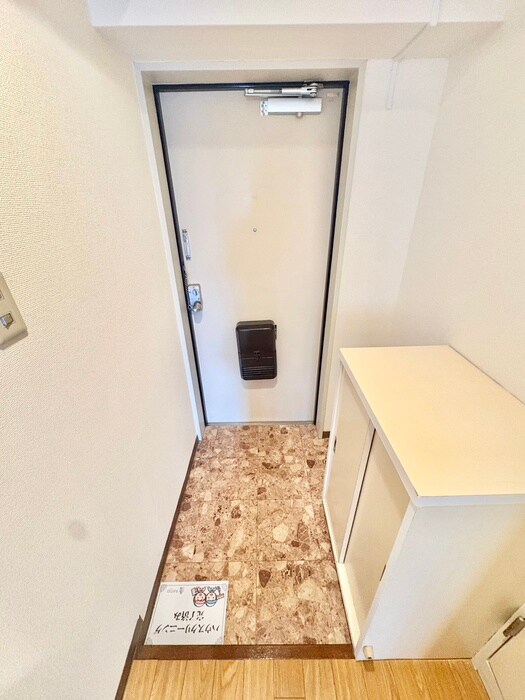 物件内観写真20　(玄関)