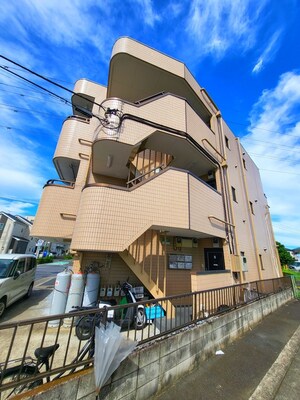 スマイルビル緑町外観写真