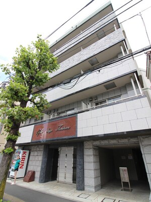 ガラ・ステージ立川(211)外観写真