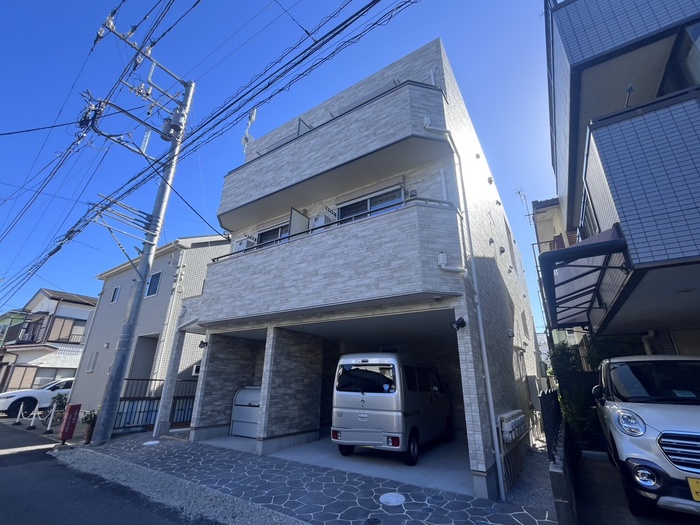 外観写真