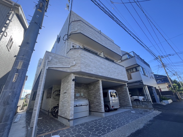 外観写真
