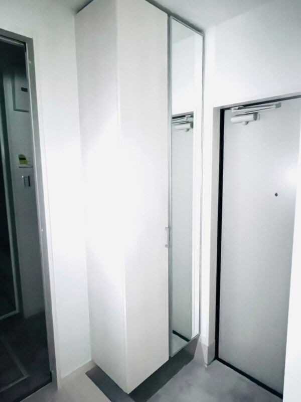 靴箱