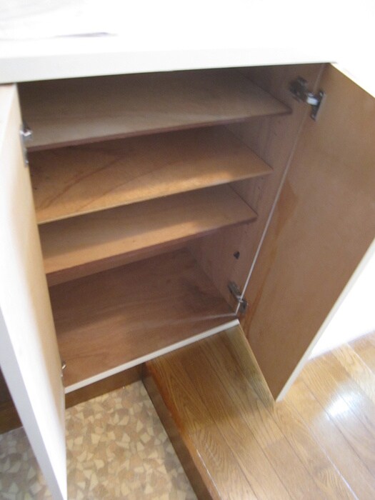 物件内観写真8　(靴箱)