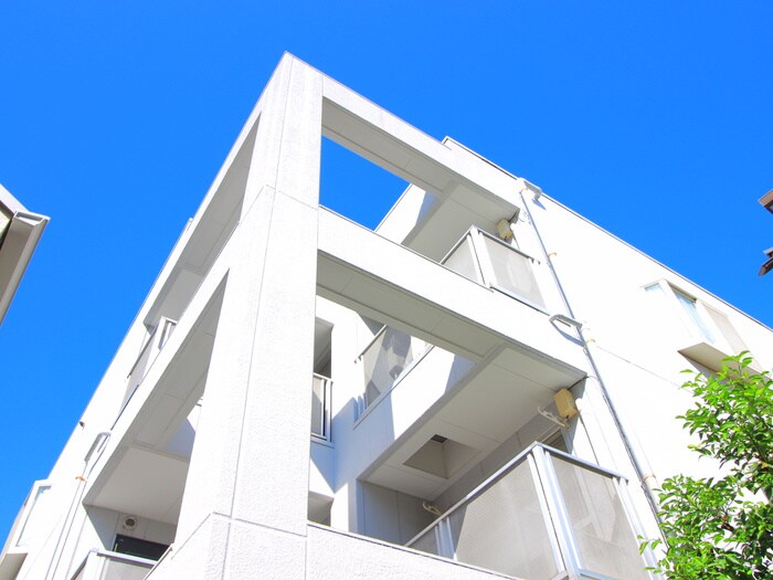 物件外観写真3　(外観写真)