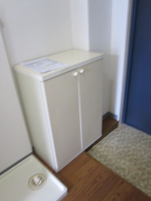 物件内観写真11　(靴箱)