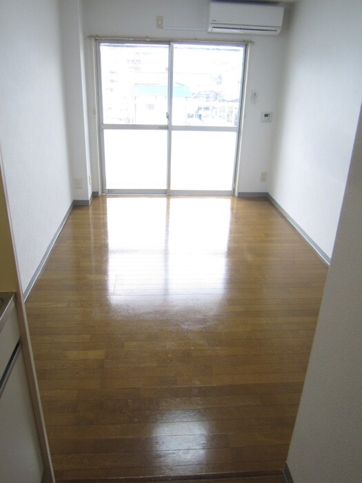 物件内観写真12　(居室)