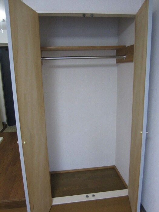 物件内観写真14　(収納)