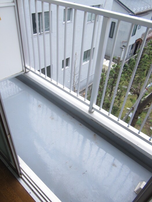 物件内観写真16　(ベランダ・バルコニー)