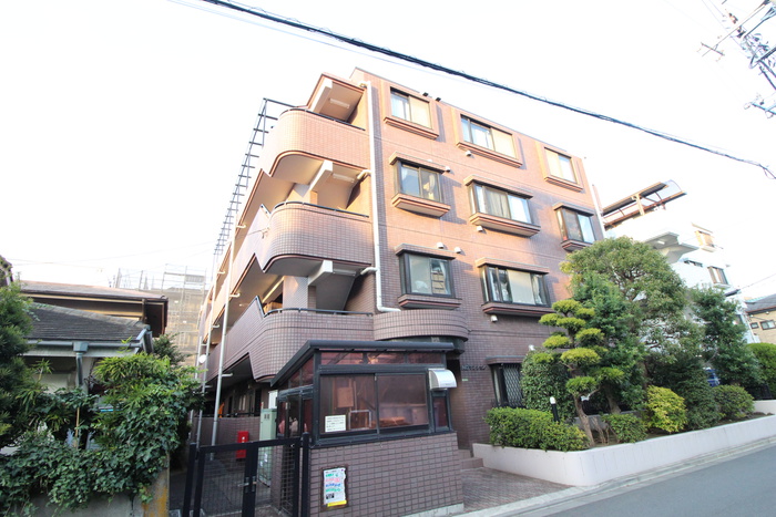 ＮＤマンション