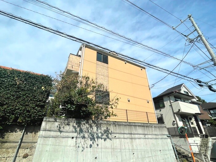 物件外観写真2　(外観写真)