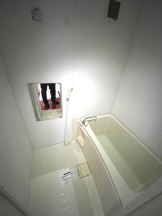 物件内観写真13　(バス／シャワールーム等)