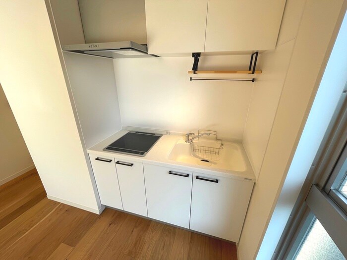 物件内観写真12　(キッチン)