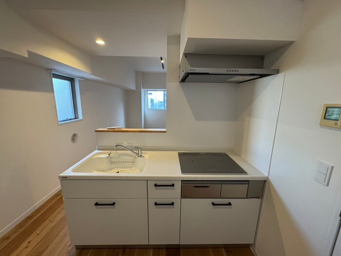 物件内観写真13　(キッチン)