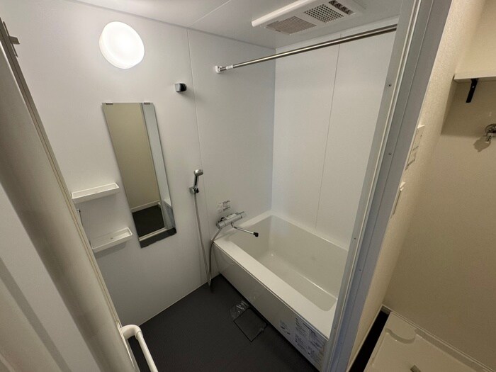 物件内観写真14　(バス／シャワールーム等)