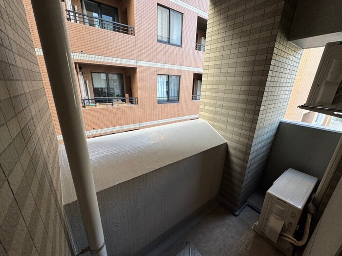 物件内観写真17　(ベランダ・バルコニー)