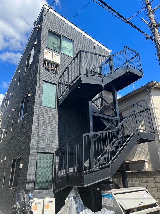 物件外観写真4　(外観写真)