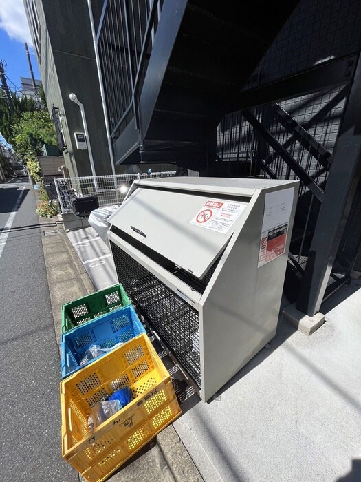 物件外観写真5　(建物設備)