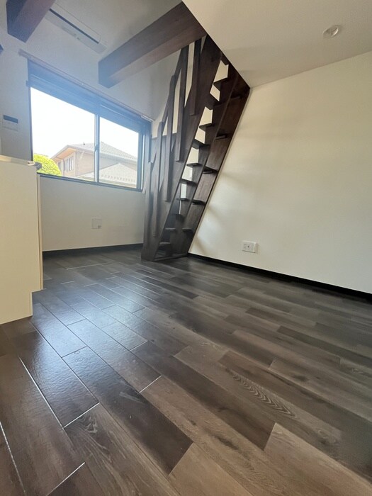 物件内観写真5　(居室)