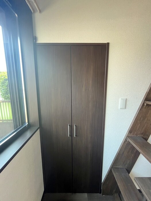 物件内観写真7　(収納)