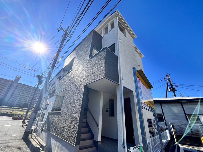 仮）ラメール鴨居