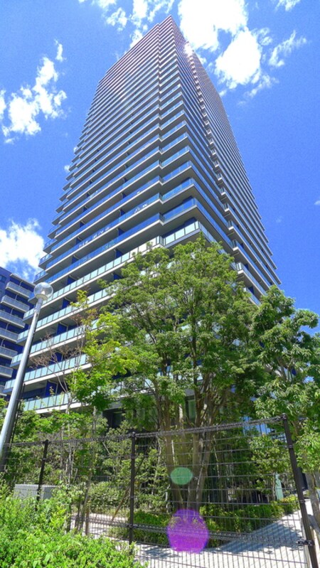 ｼﾃｨﾀﾜｰさいたま新都心(807)外観写真