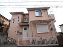 和田貸家1号棟