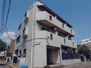 ＯＮＥＳ外観写真