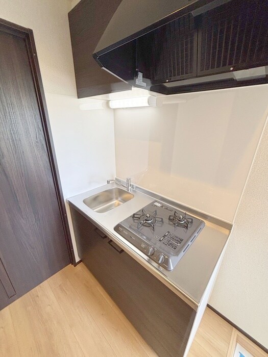 物件内観写真9　(キッチン)