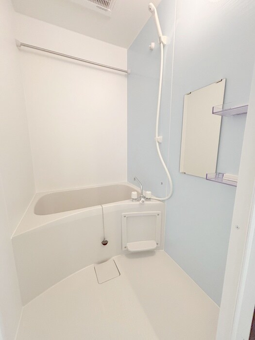 物件内観写真10　(バス／シャワールーム等)