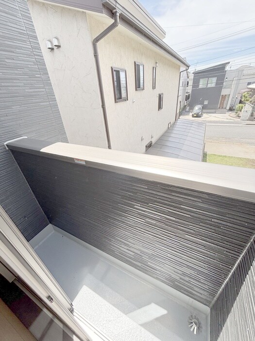 物件内観写真17　(ベランダ・バルコニー)