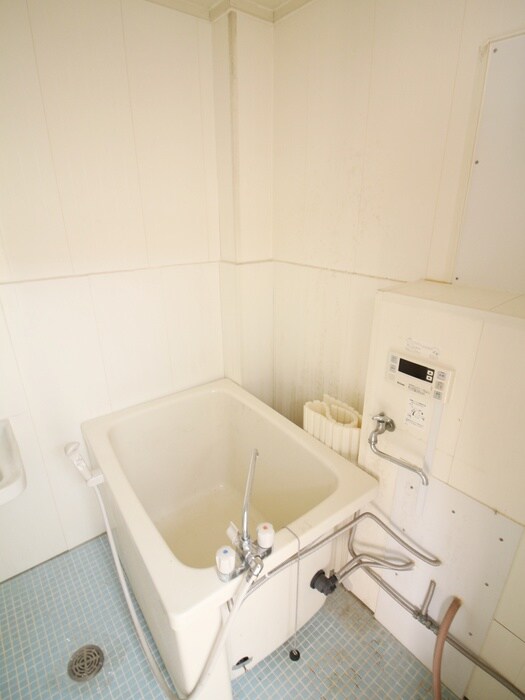 物件内観写真9　(バス／シャワールーム等)