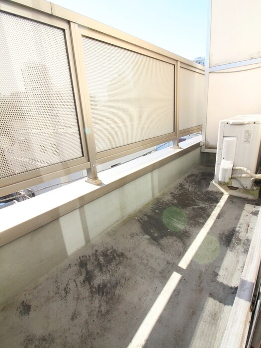 物件内観写真12　(ベランダ・バルコニー)