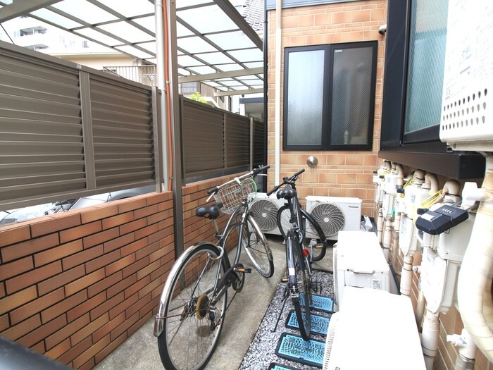 物件外観写真3　(建物設備)