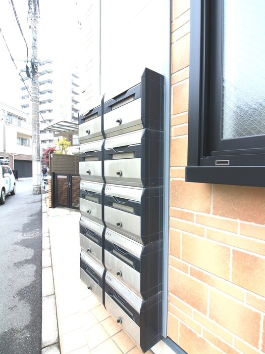 物件外観写真4　(外観写真)