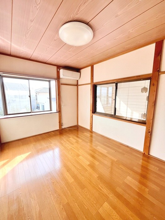 物件内観写真7　(居室)