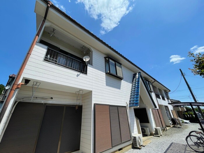 物件外観写真6　(外観写真)