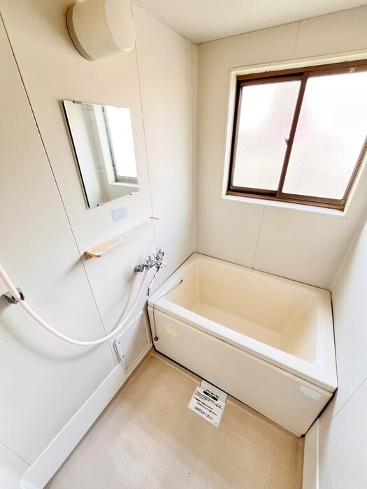 物件内観写真15　(バス／シャワールーム等)