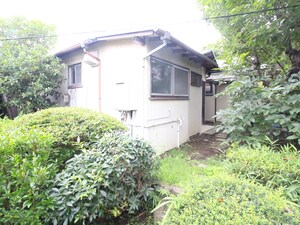 高橋貸家１外観写真