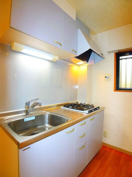 物件内観写真7　(キッチン)